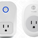 Etekcity Smart Wi-Fi Outlet, $23 with code P7WBUFBO | TP-Link Smart Switch, $25